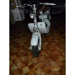 Lambretta 150 D