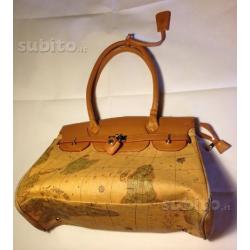 Borsa da donna originale Alviero Martini