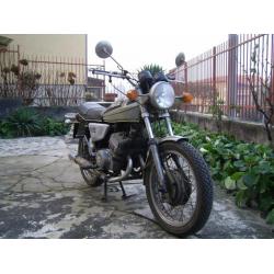 MotoBi Altro modello - Anni 70