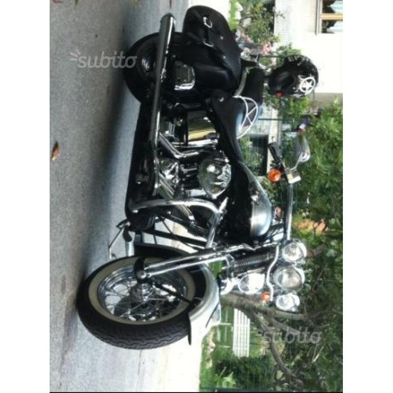 Harley-Davidson Altro modello - 2003