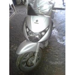 Piaggio Beverly 200 - 2005