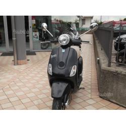 Piaggio Vespa 125 LX - 2008