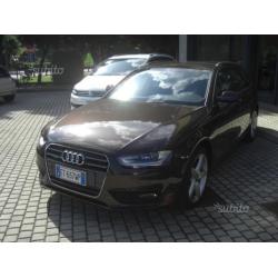 AUDI A4 avant 2.0tdi 177cv quattro s-tronic - 2014