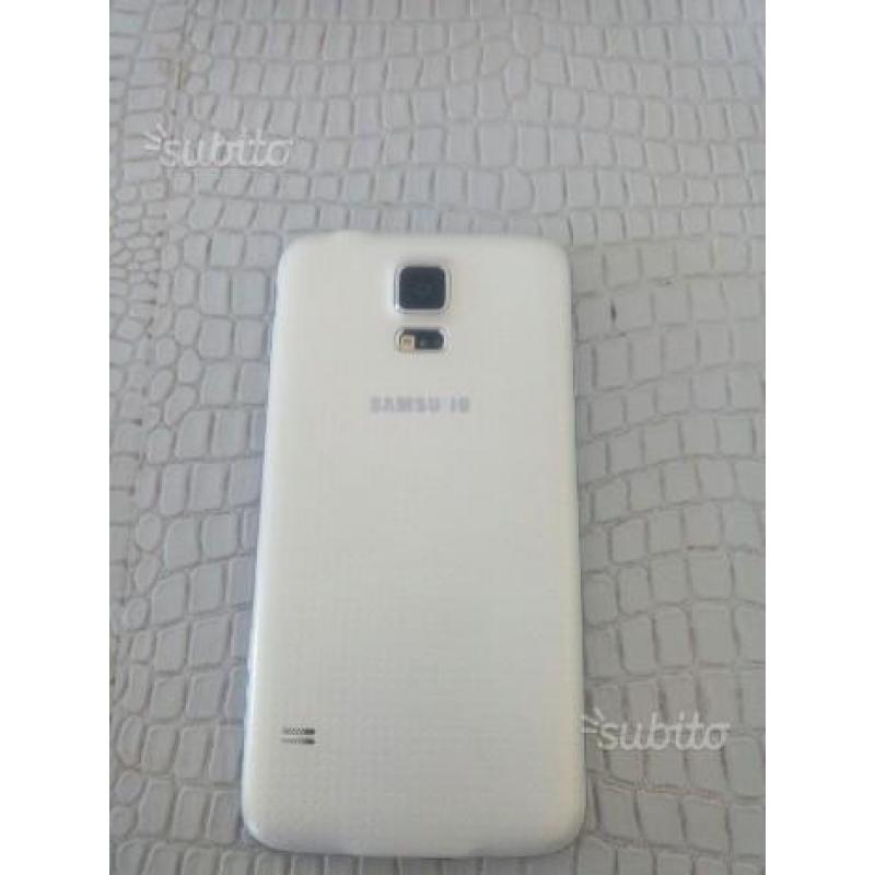 Samsung s5