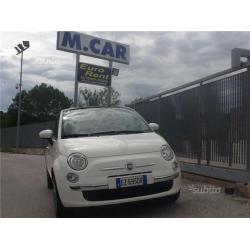 Fiat 500 1.2 Lounge - 2015