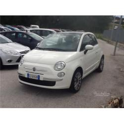 Fiat 500 1.2 Lounge - 2015