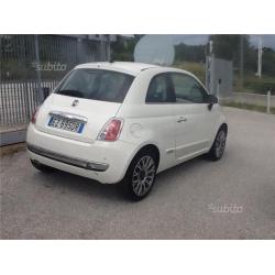 Fiat 500 1.2 Lounge - 2015