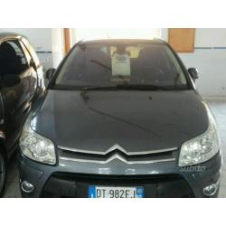 Citroen c 4 1400c.c gpl