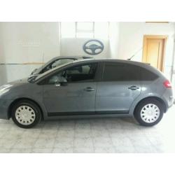 Citroen c 4 1400c.c gpl