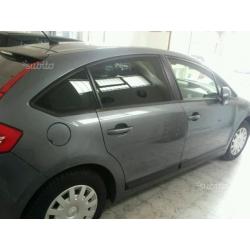 Citroen c 4 1400c.c gpl