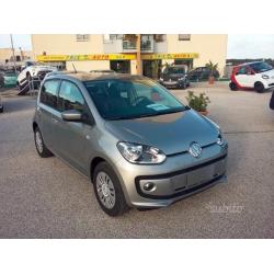 VOLKSWAGEN e-up 1.0 5P Eco Move KM Ø