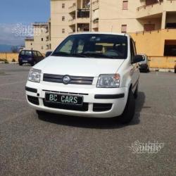 FIAT Panda 2ª serie - 2004