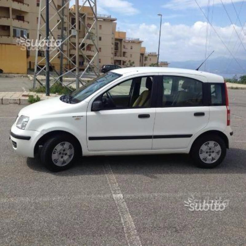 FIAT Panda 2ª serie - 2004