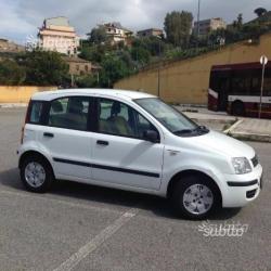 FIAT Panda 2ª serie - 2004