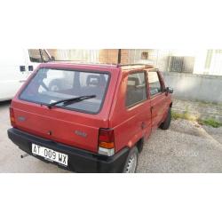 FIAT Panda - 1998