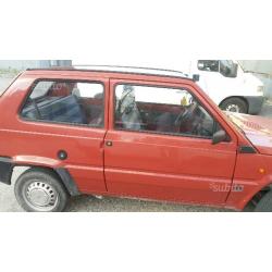 FIAT Panda - 1998