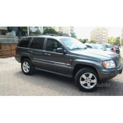 JEEP Grand Cherokee - 2005 - P E R F E T T O