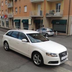 Audi a4 avant 2.0 tdi 143 cv diesel