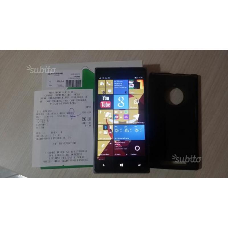 Nokia Lumia 830