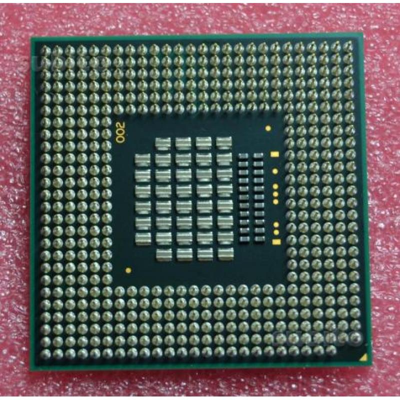 Processore INTEL Core2Duo T7300 2.00Ghz 4Mb Cache