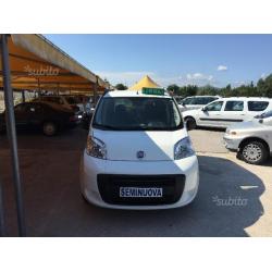 Fiat QUBO 1.4 GPL DYNAMIC 12/2012