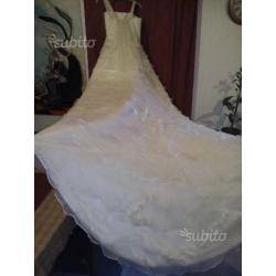 Abito da sposa