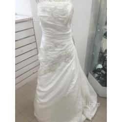 Abiti da sposa nuovi 3