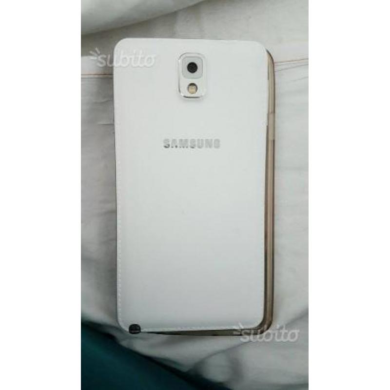 Samsung Galaxy note 3