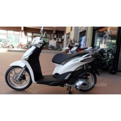 Piaggio Liberty 150 - 2016