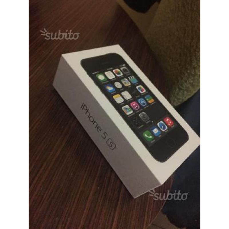 Iphone 5s 32Gb