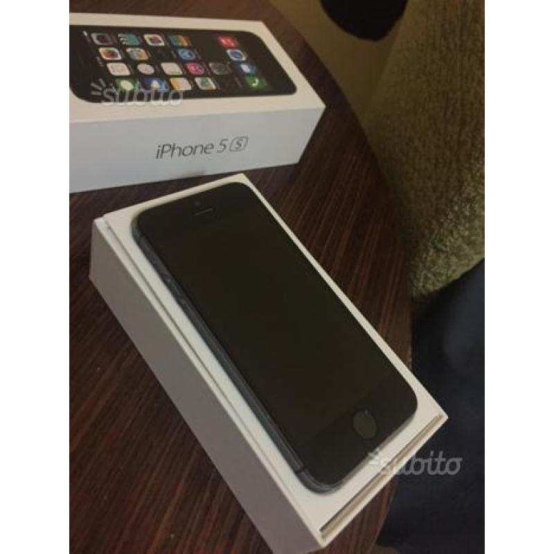 Iphone 5s 32Gb