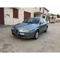 Alfa 147 1.9 jtd 115 cv