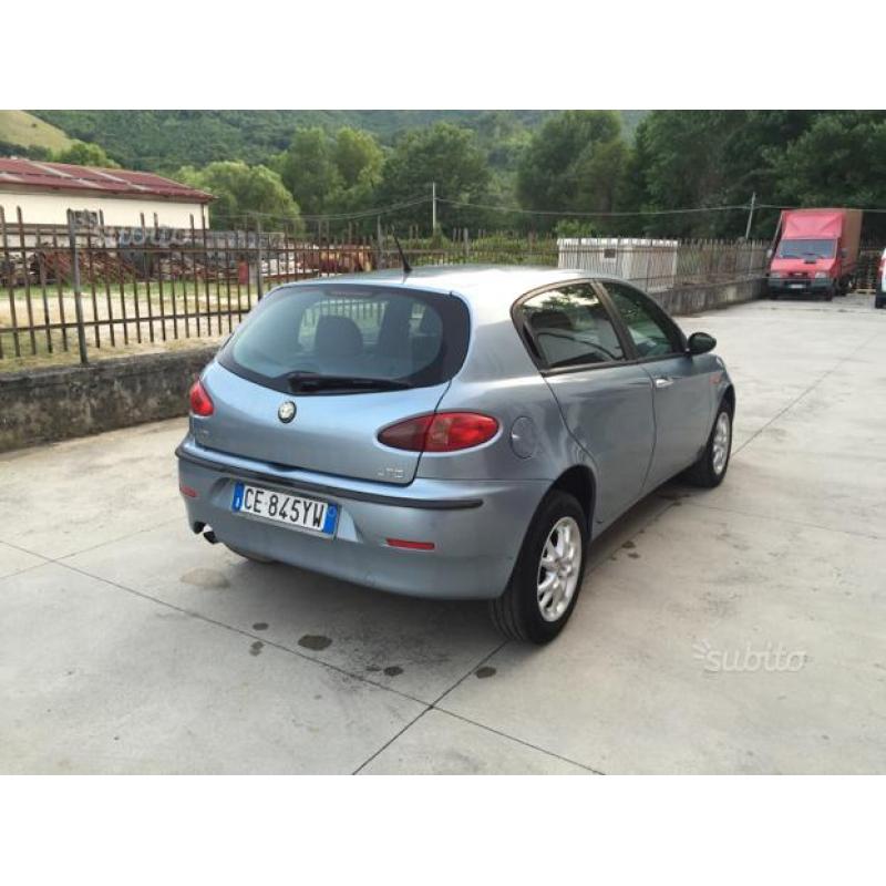 Alfa 147 1.9 jtd 115 cv