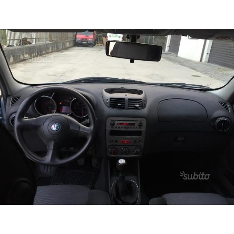 Alfa 147 1.9 jtd 115 cv