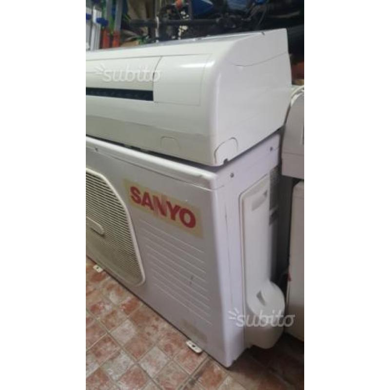 Condizionatore 24000 btu