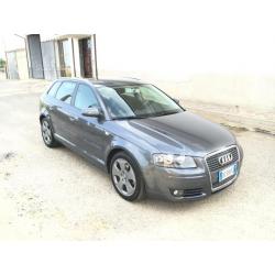 AUDI A3 SPORTBACK 2.0 TDI 140cv