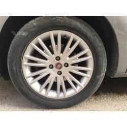 Cerchi fiat bravo 16"