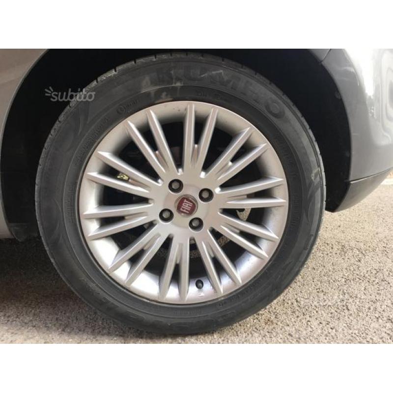 Cerchi fiat bravo 16"