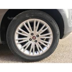 Cerchi fiat bravo 16"