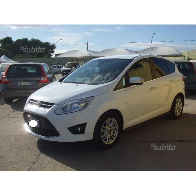 FORD C-Max - 2014autostile