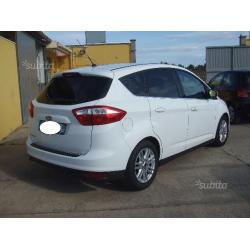 FORD C-Max - 2014autostile