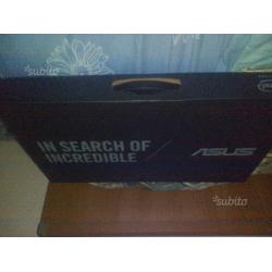 Portatile asus i5 con 8 GB di ram