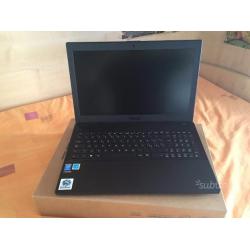 Notebook ASUS P2520