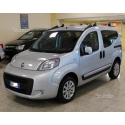 Fiat qubo 1.3 mjt 75cv trekking 2014