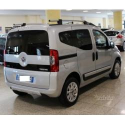 Fiat qubo 1.3 mjt 75cv trekking 2014