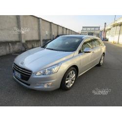 Peugeot 508 2.0 hdi 163 cv aut.sw ciel allure