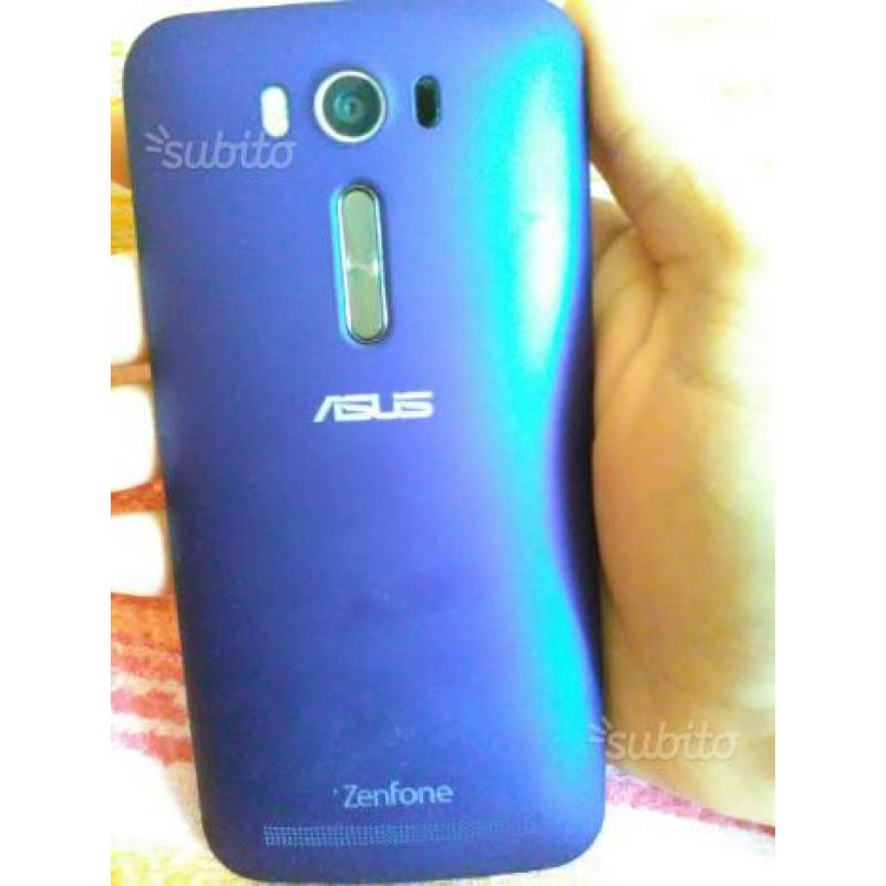 Asus Zenfone 2