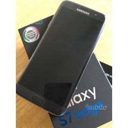 Galaxy s7eadge