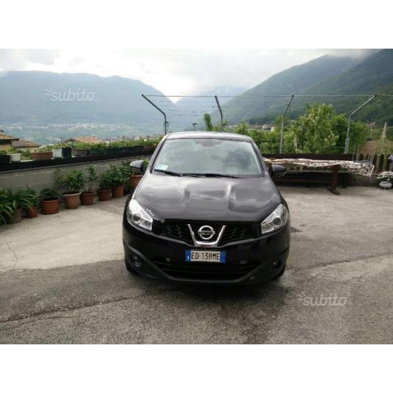 Qashqai 4x4