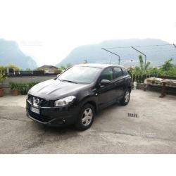 Qashqai 4x4